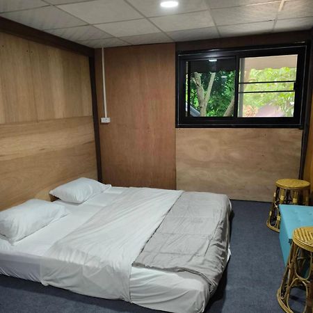 Appartamento Hill Tribe Art House Chiang Rai Esterno foto