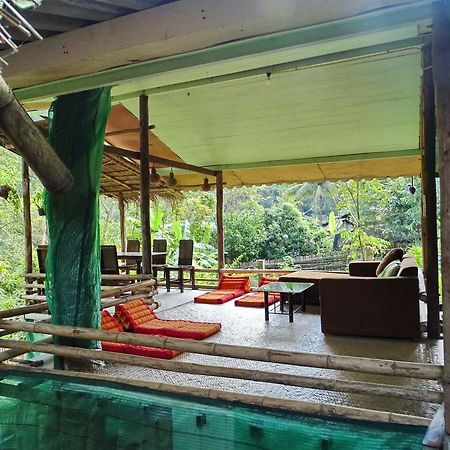 Appartamento Hill Tribe Art House Chiang Rai Esterno foto