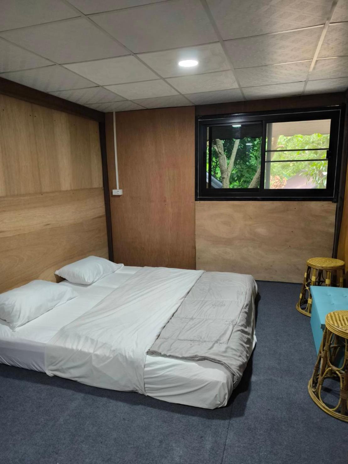 Appartamento Hill Tribe Art House Chiang Rai Esterno foto