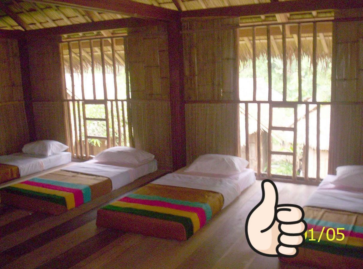 Appartamento Hill Tribe Art House Chiang Rai Esterno foto