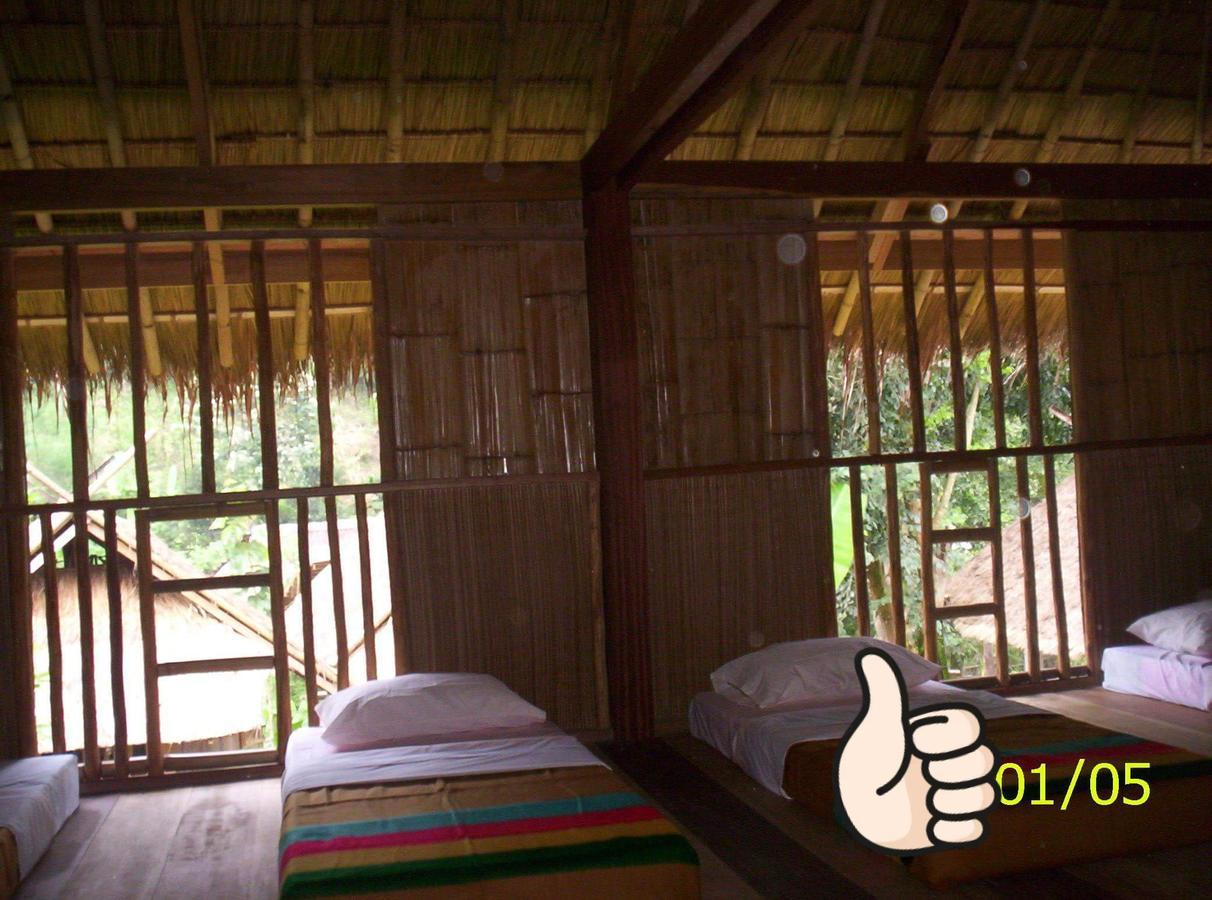 Appartamento Hill Tribe Art House Chiang Rai Esterno foto