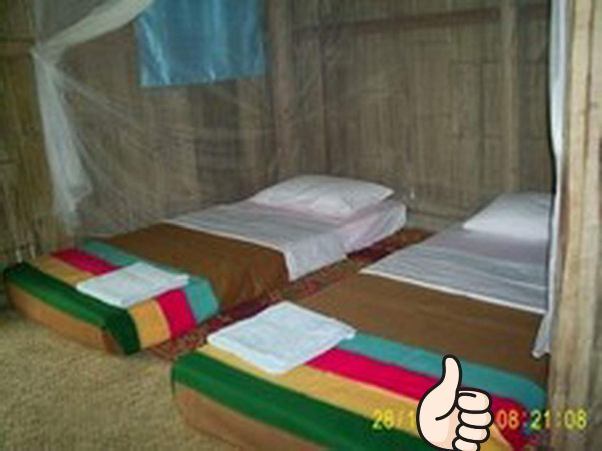 Appartamento Hill Tribe Art House Chiang Rai Esterno foto