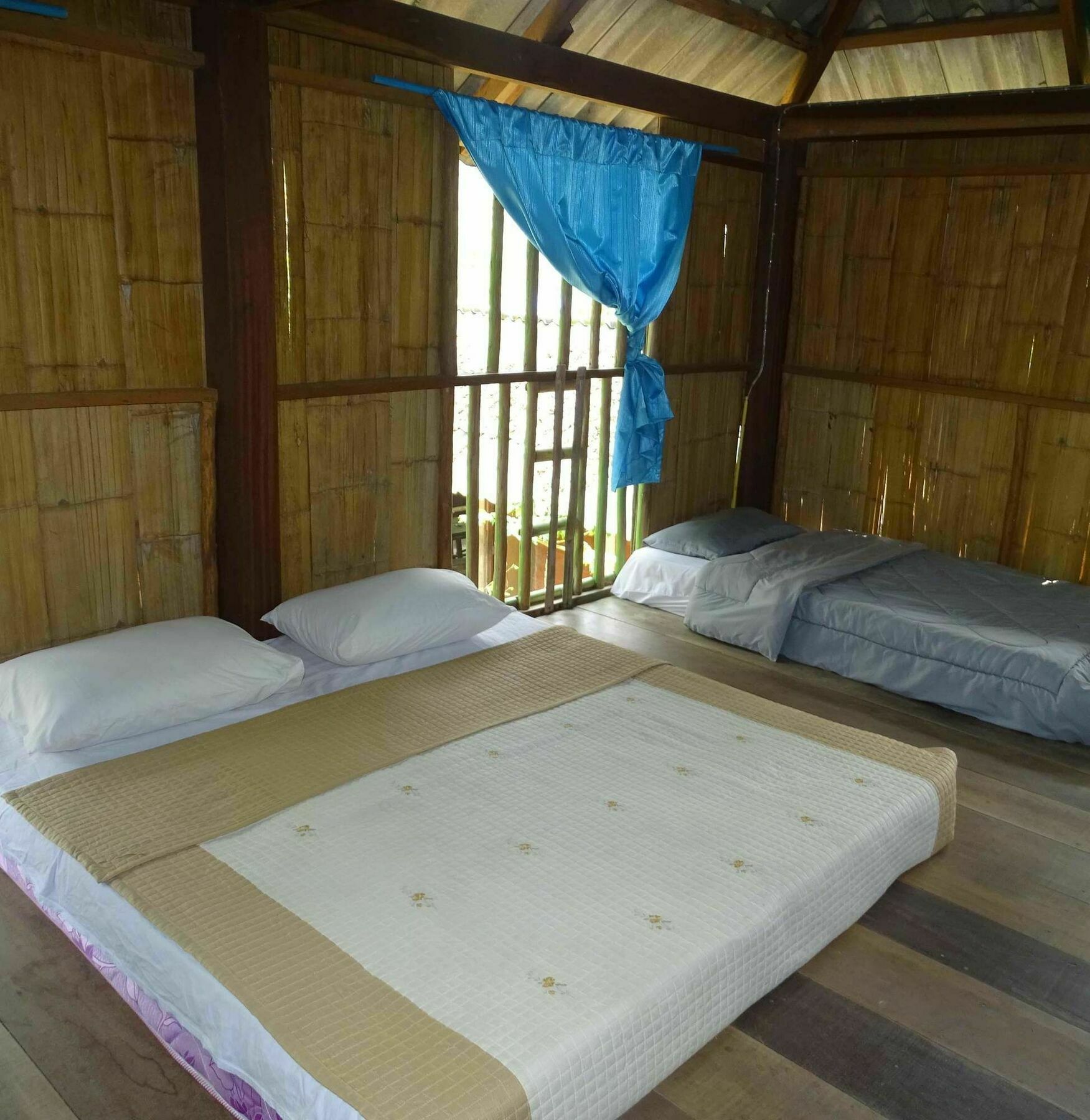 Appartamento Hill Tribe Art House Chiang Rai Esterno foto