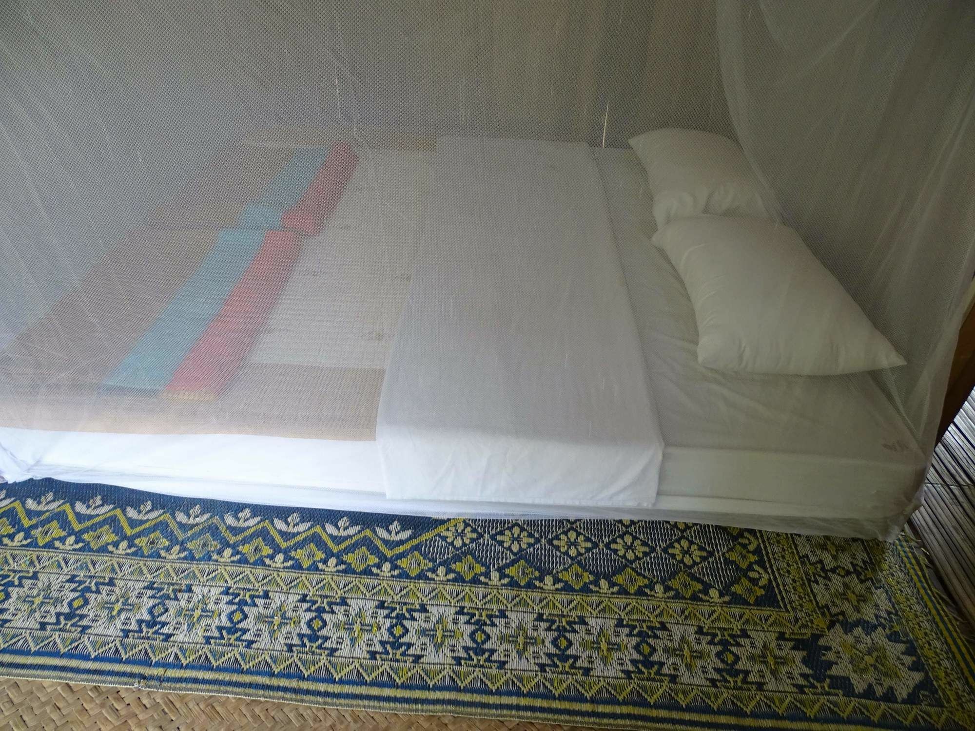 Appartamento Hill Tribe Art House Chiang Rai Esterno foto