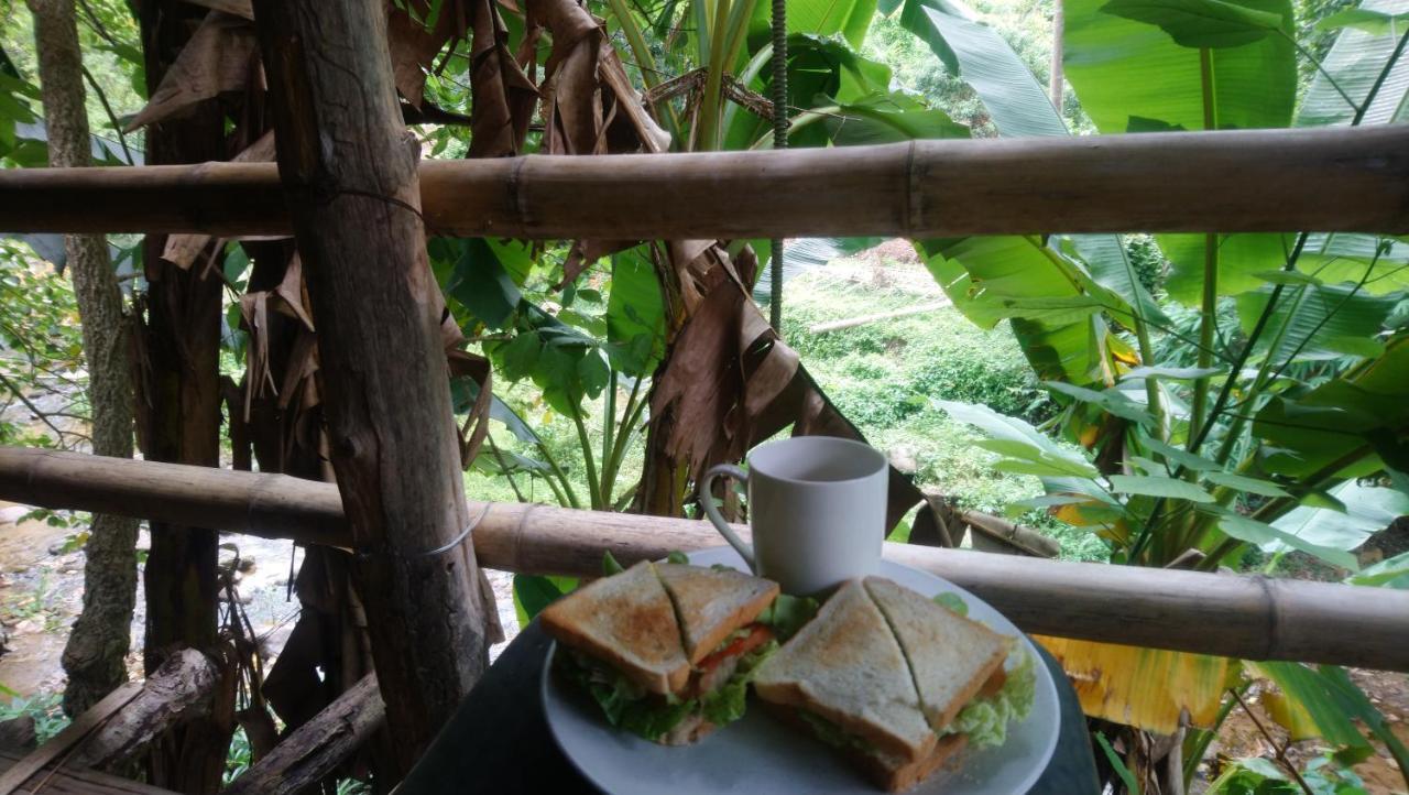 Appartamento Hill Tribe Art House Chiang Rai Esterno foto